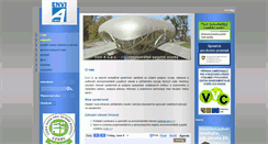 Desktop Screenshot of environmentalni.envi-a.org